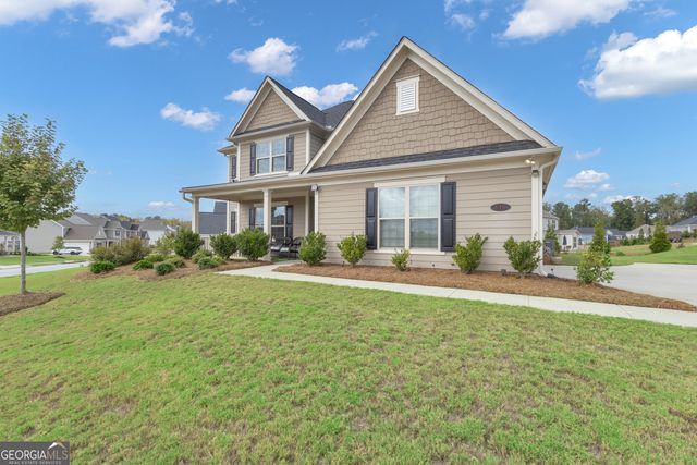 610 Napier Pass, Peachtree City, GA 30269