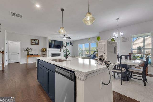 610 Napier Pass, Peachtree City, GA 30269