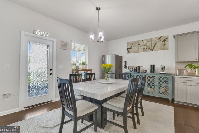 610 Napier Pass, Peachtree City, GA 30269