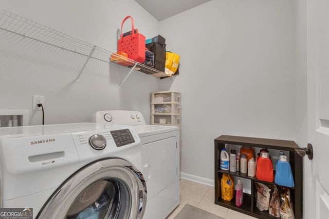 610 Napier Pass, Peachtree City, GA 30269