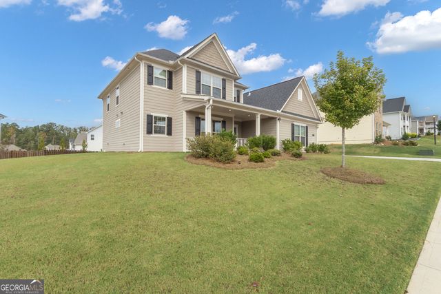 610 Napier Pass, Peachtree City, GA 30269