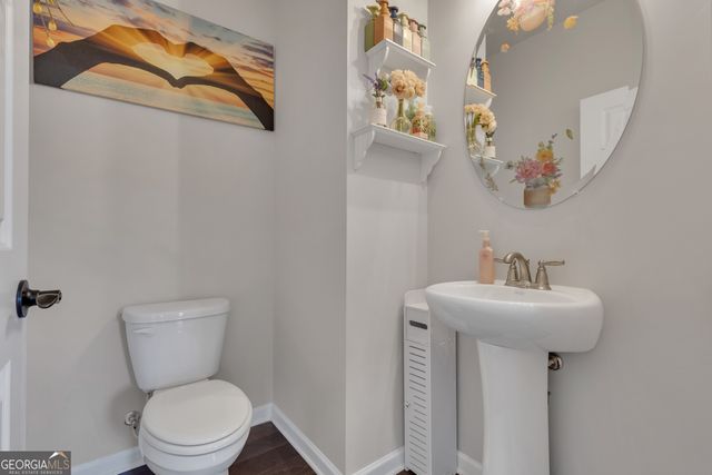 610 Napier Pass, Peachtree City, GA 30269