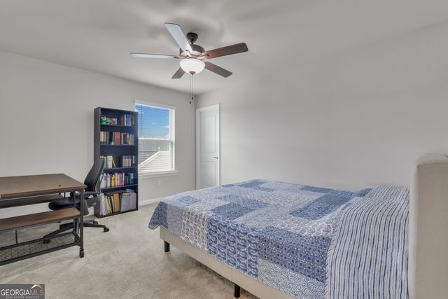 610 Napier Pass, Peachtree City, GA 30269