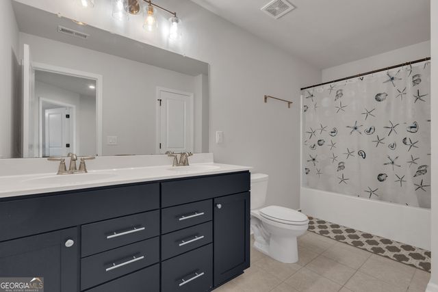 610 Napier Pass, Peachtree City, GA 30269