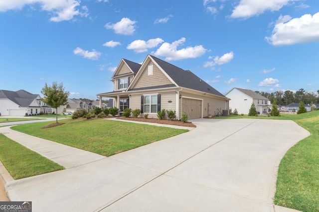 610 Napier Pass, Peachtree City, GA 30269