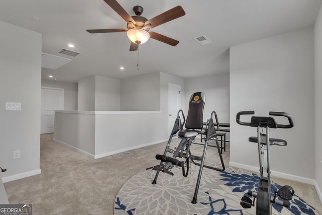 610 Napier Pass, Peachtree City, GA 30269