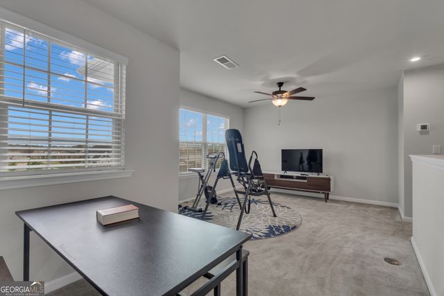 610 Napier Pass, Peachtree City, GA 30269