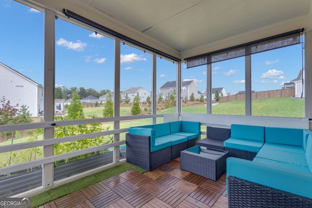 610 Napier Pass, Peachtree City, GA 30269