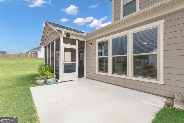 610 Napier Pass, Peachtree City, GA 30269