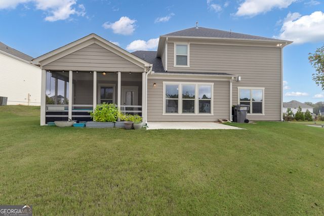 610 Napier Pass, Peachtree City, GA 30269