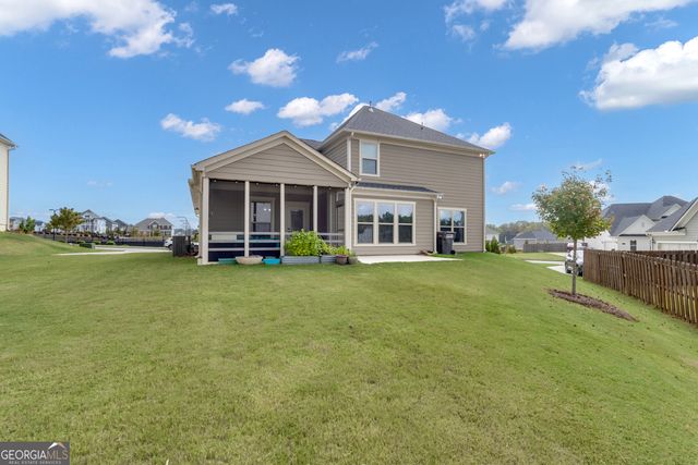 610 Napier Pass, Peachtree City, GA 30269