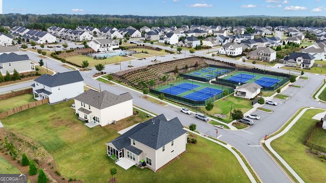 610 Napier Pass, Peachtree City, GA 30269