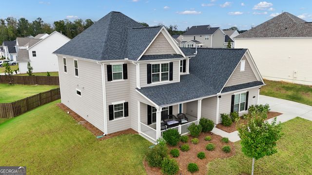 610 Napier Pass, Peachtree City, GA 30269