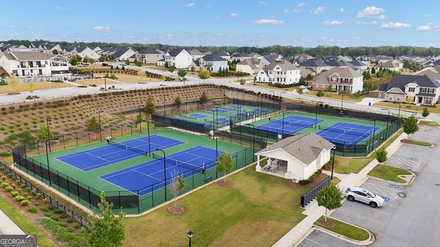 610 Napier Pass, Peachtree City, GA 30269