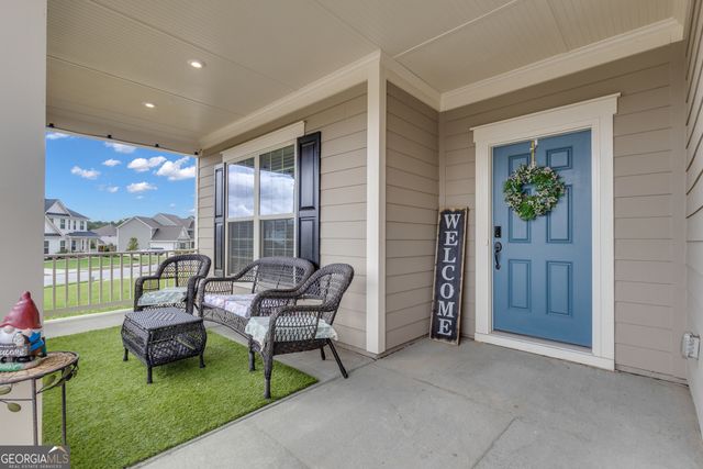 610 Napier Pass, Peachtree City, GA 30269