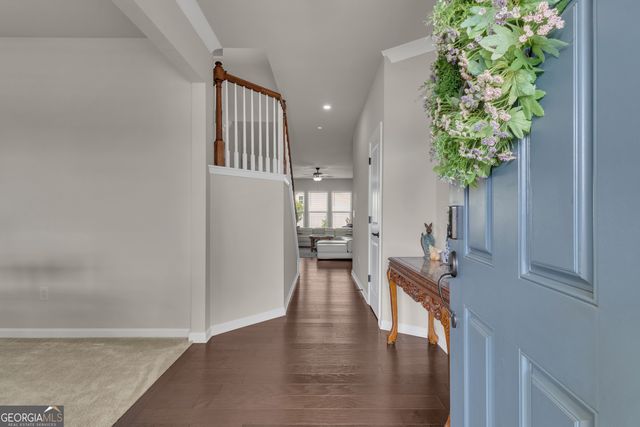 610 Napier Pass, Peachtree City, GA 30269