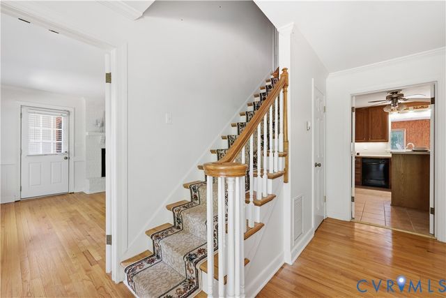 1610 Reams Rd, Powhatan, VA 23139