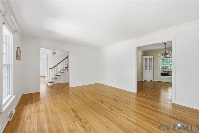 1610 Reams Rd, Powhatan, VA 23139