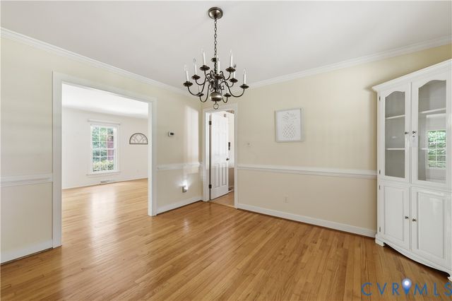 1610 Reams Rd, Powhatan, VA 23139