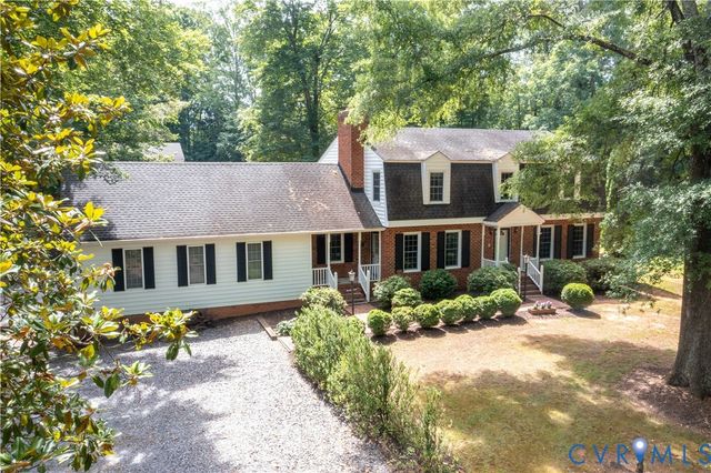 1610 Reams Rd, Powhatan, VA 23139
