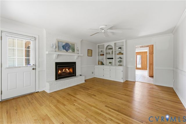 1610 Reams Rd, Powhatan, VA 23139