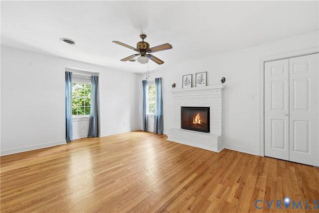 1610 Reams Rd, Powhatan, VA 23139