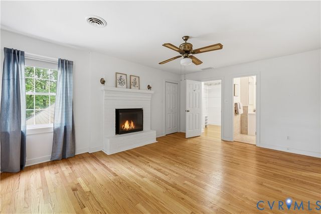 1610 Reams Rd, Powhatan, VA 23139