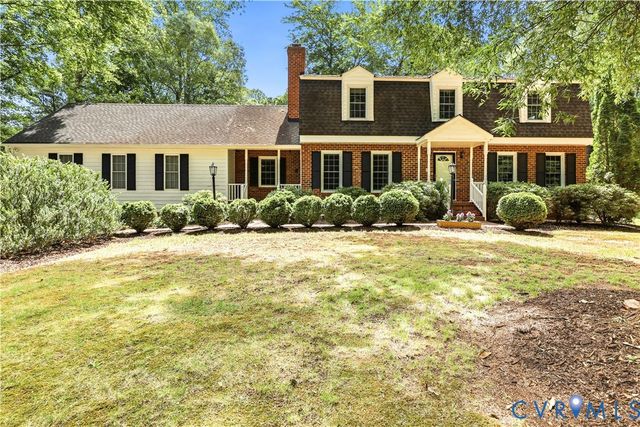 1610 Reams Rd, Powhatan, VA 23139