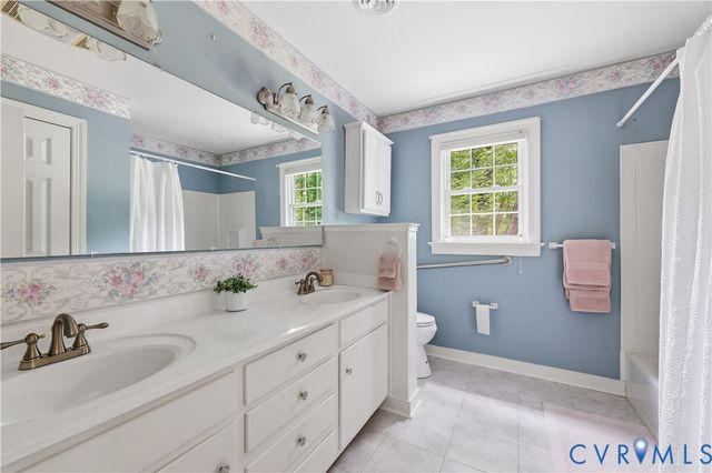 1610 Reams Rd, Powhatan, VA 23139