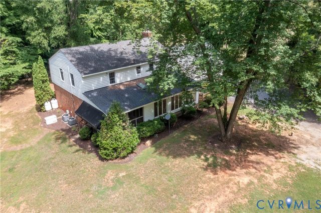 1610 Reams Rd, Powhatan, VA 23139