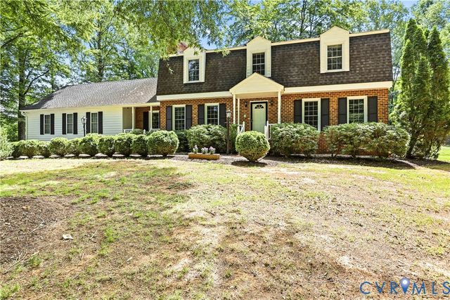 1610 Reams Rd, Powhatan, VA 23139