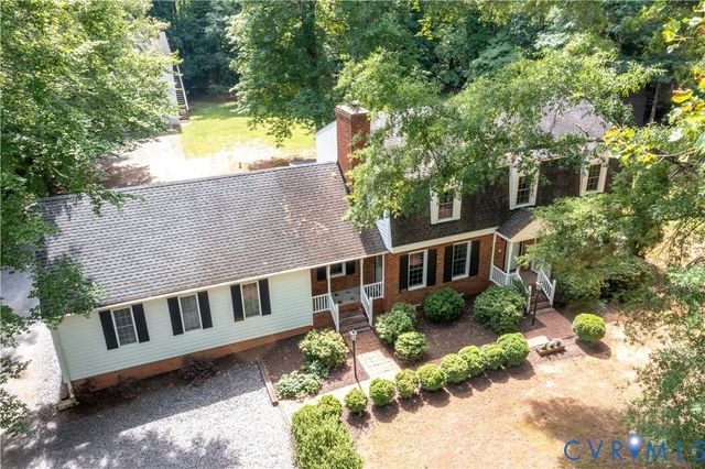 1610 Reams Rd, Powhatan, VA 23139