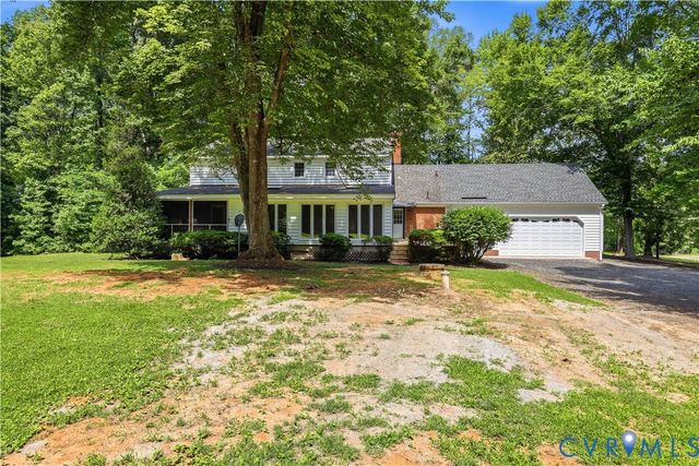 1610 Reams Rd, Powhatan, VA 23139