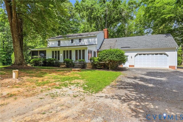1610 Reams Rd, Powhatan, VA 23139