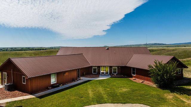73 Prairie Drive, Buffalo, WY 82834