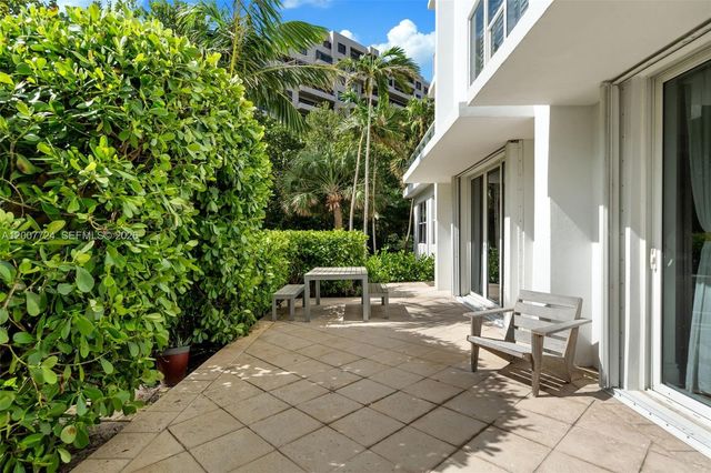 200 Ocean Lane Dr 108, Key Biscayne, FL 33149