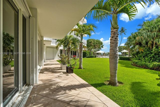 200 Ocean Lane Dr 108, Key Biscayne, FL 33149
