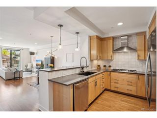 360 S Lafayette St 305, Denver, CO 80209