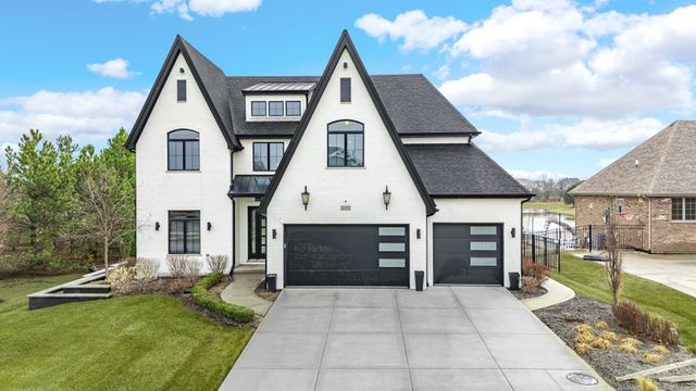 22303 Majestic Lane, Frankfort, IL 60423