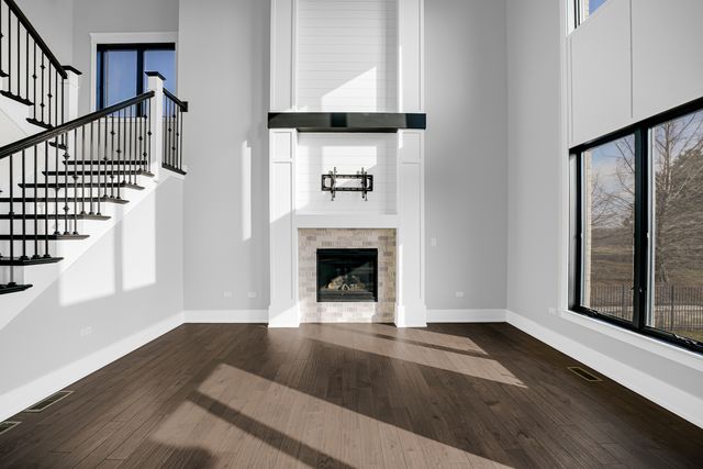 22303 Majestic Lane, Frankfort, IL 60423