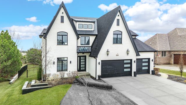 22303 Majestic Lane, Frankfort, IL 60423