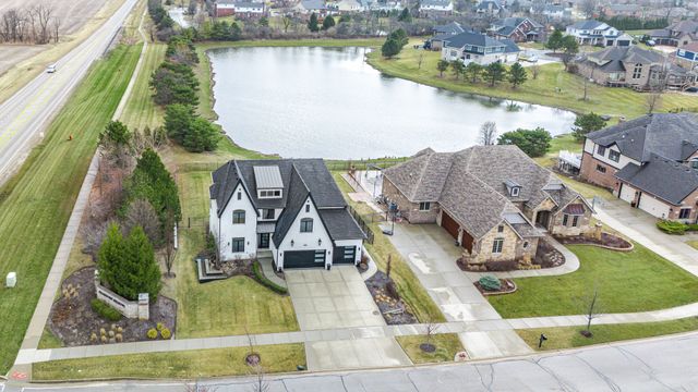 22303 Majestic Lane, Frankfort, IL 60423