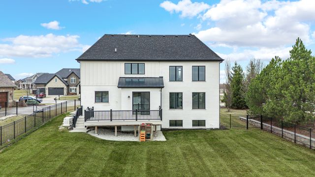 22303 Majestic Lane, Frankfort, IL 60423