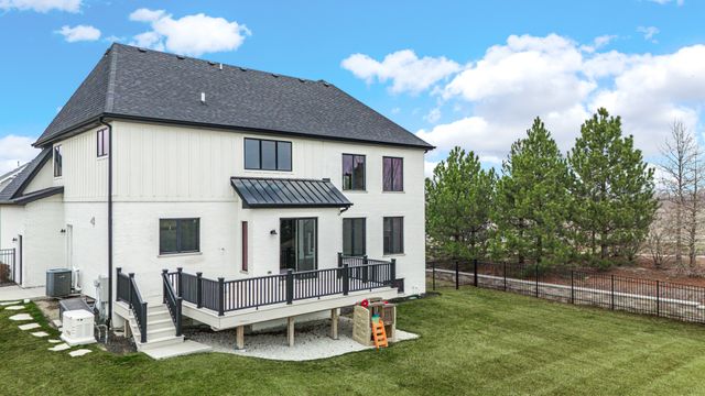 22303 Majestic Lane, Frankfort, IL 60423