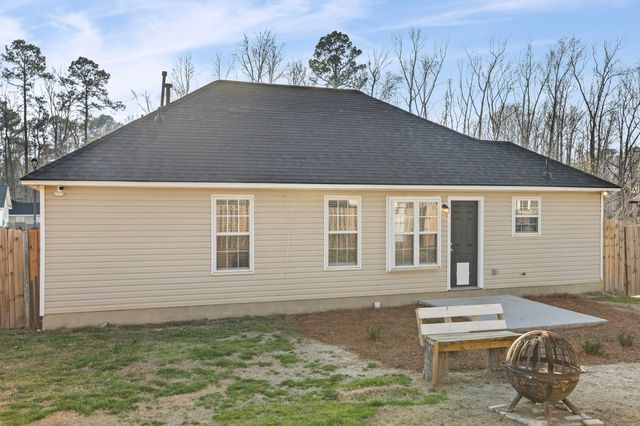 4717 E Creek Mill Court, Grovetown, GA 30813