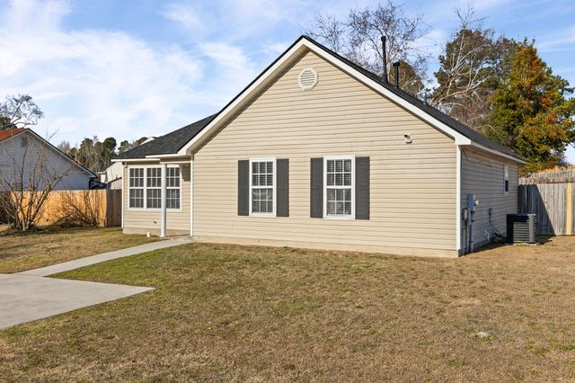 4717 E Creek Mill Court, Grovetown, GA 30813