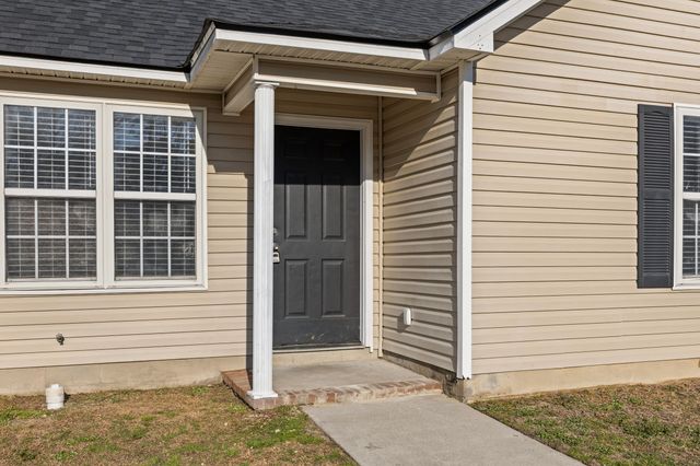 4717 E Creek Mill Court, Grovetown, GA 30813