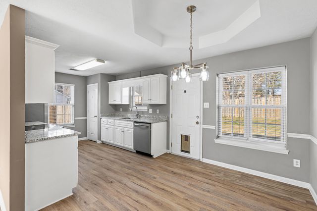 4717 E Creek Mill Court, Grovetown, GA 30813