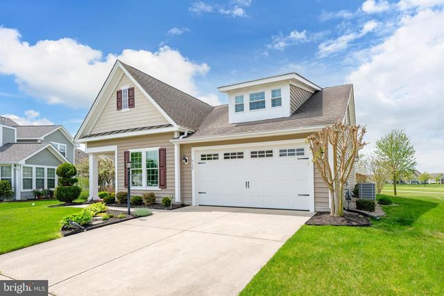 152 WIDGEON WAY, Bridgeville, DE 19933