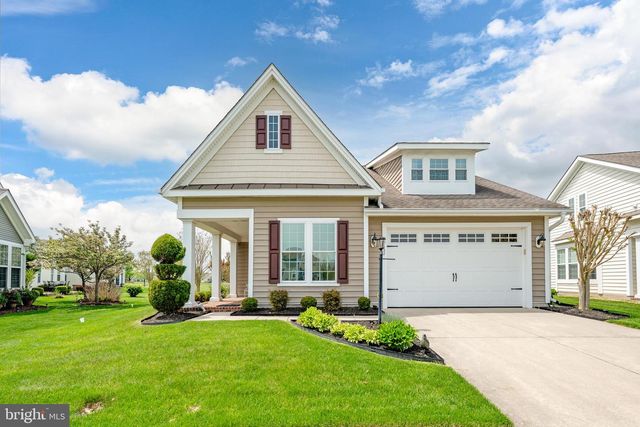 152 WIDGEON WAY, Bridgeville, DE 19933